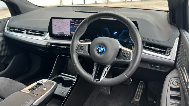 BMW 2 Series 225e xDrive M Sport 5dr DCT Hatchback